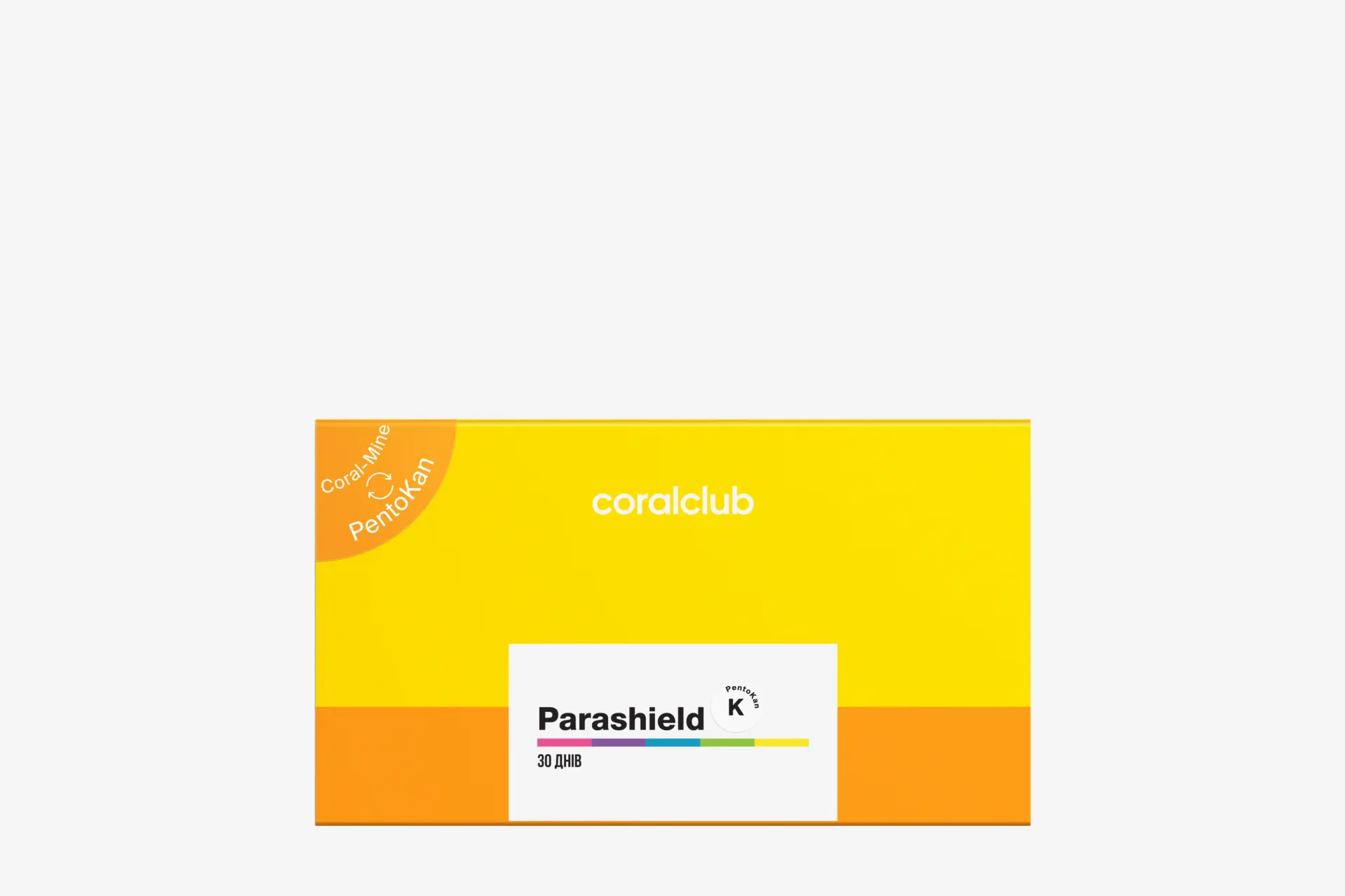 Parashield K