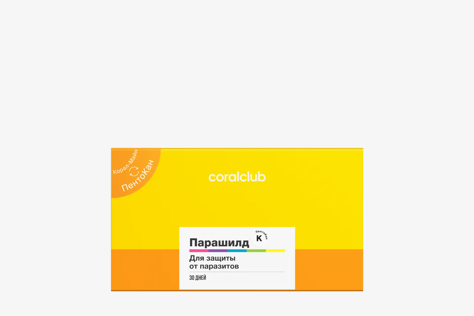 Parashield K