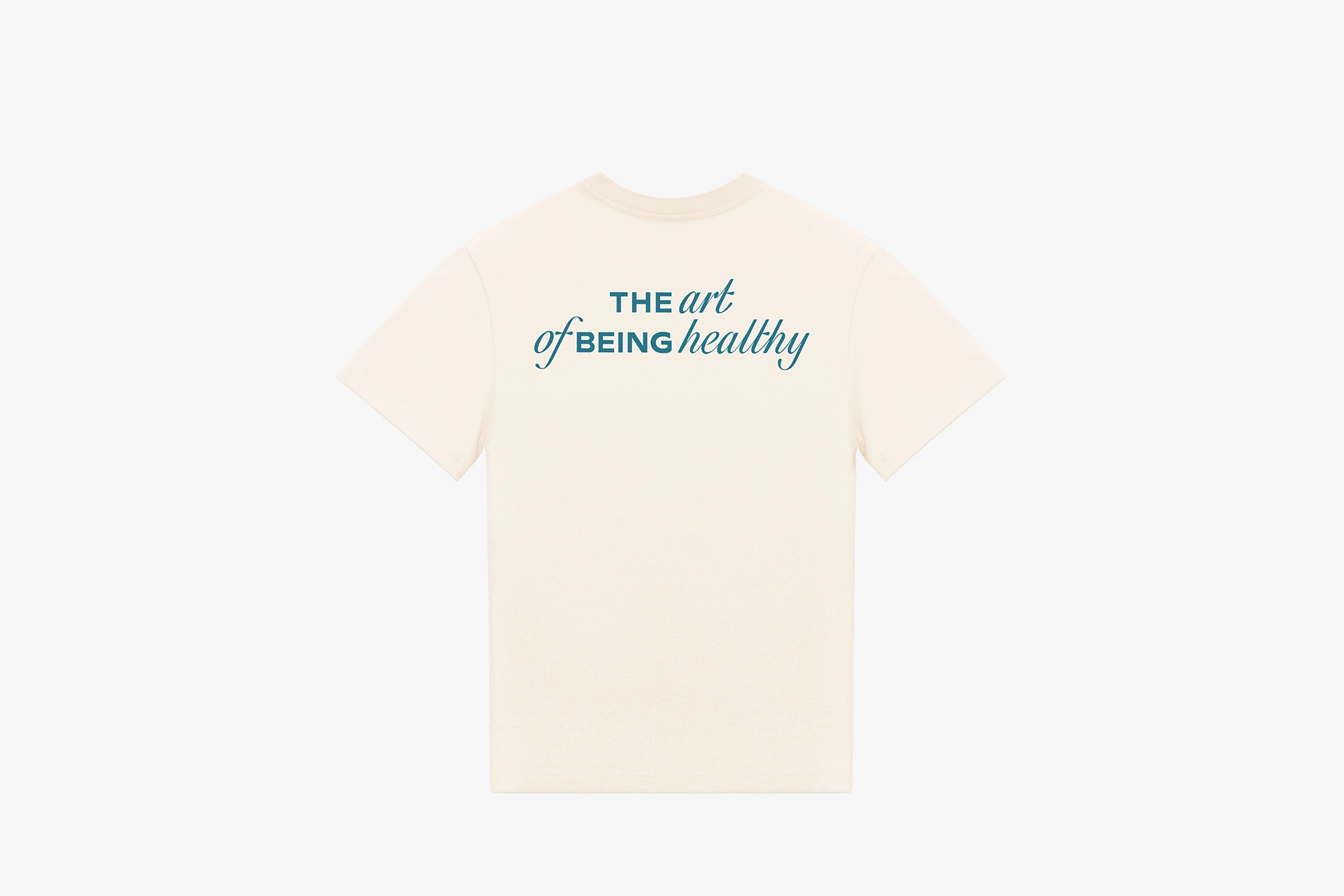 T-shirt (The SS25 Merch Collection)