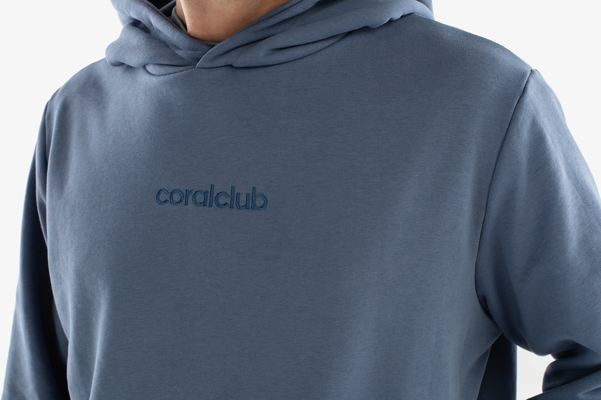 Man`s hoodie