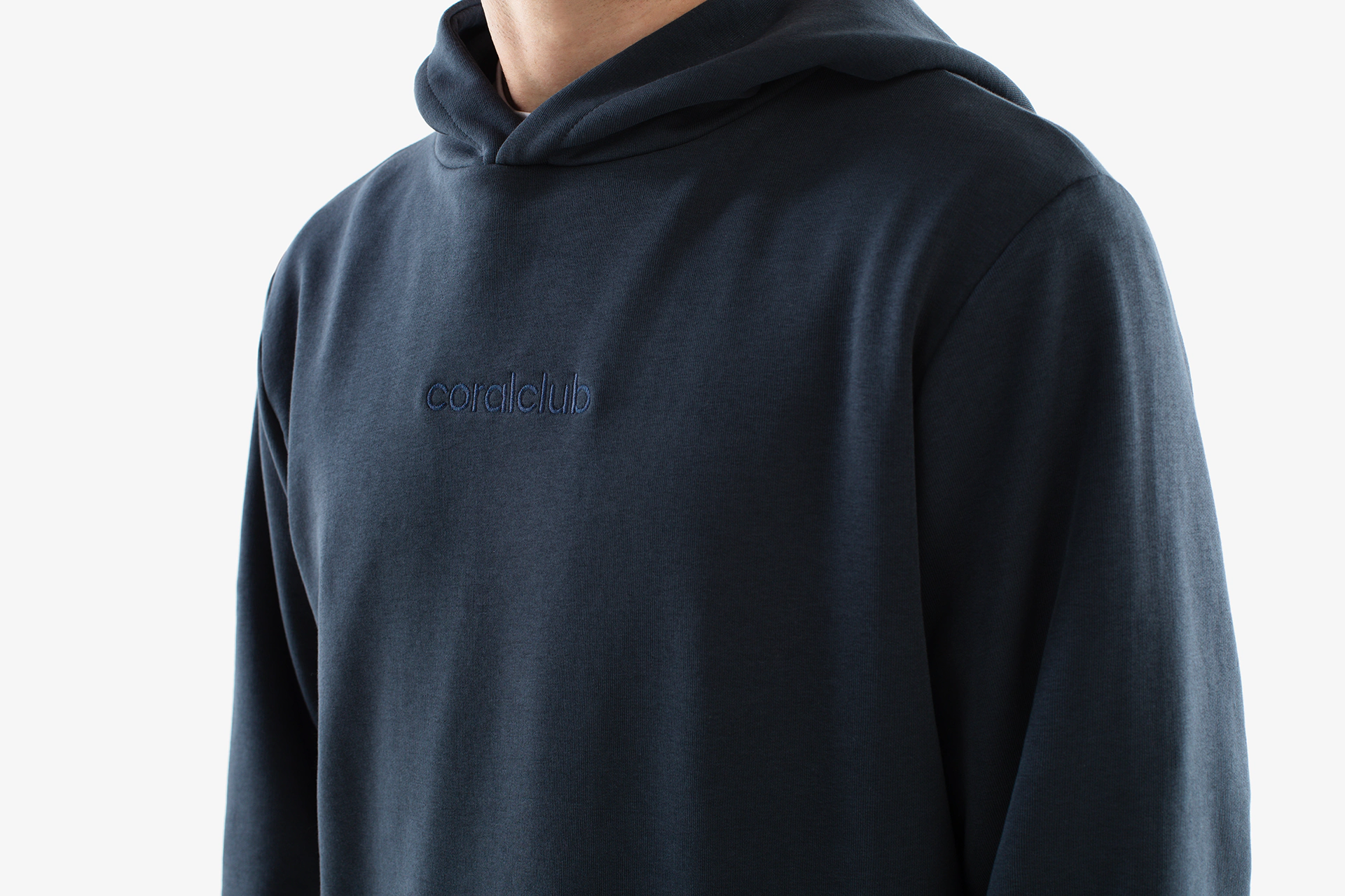 Man`s hoodie